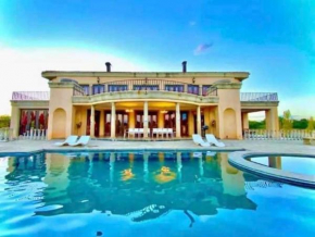 VaalVilla Rustic Holiday Home